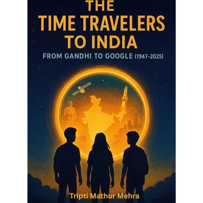 The Time Travelers
