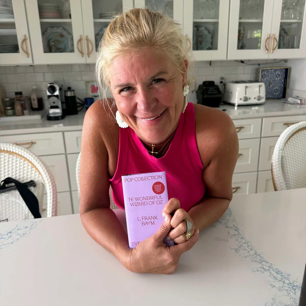 Episode 641 Why We Explode: Shame, Hair Disasters & Healing the Heart with Elizabeth “Bizzy” Chance
