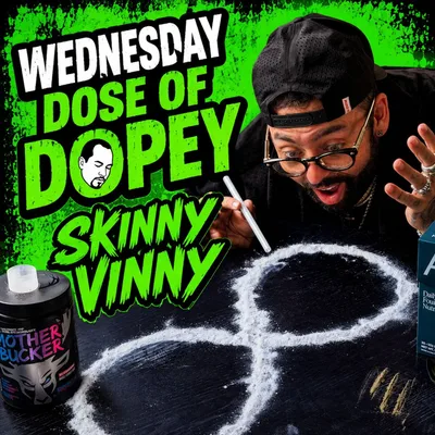 Shooting Liquid LSD, Living in a Porta Potty, Smuggling Heroin in Jail & Steve-O’s Wild Ride, Divorce, losing 200 pounds Skinny Vinny