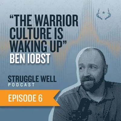 Ben Iobst: "The Warrior Culture Is Waking Up"