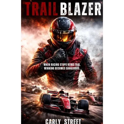 Cary Street and Trail Blazer