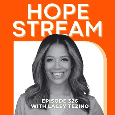 Connect Before You Correct: Breaking Generational Patterns, with Lacey Tezino