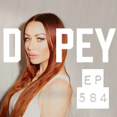 Dopey 584:  Natanya Ross on Heroin! Betrayal! Trauma! The 90's! Brad Renfro’s Death! & Recovery