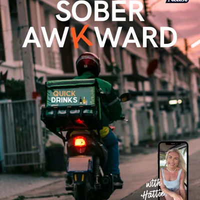 Problem Drinking -  Delivered to Your Door - with Hattie Underwood