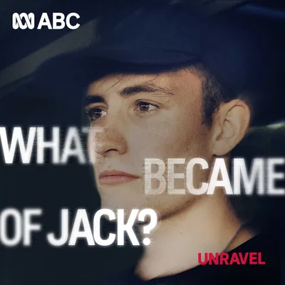 PRESENTS — What Became of Jack