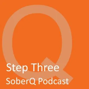Wenceslao – In taking step three, how do I trust God and let go of self reliance?