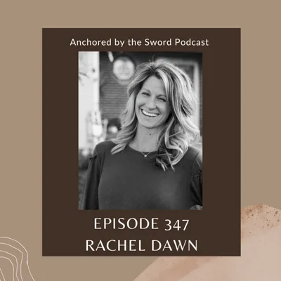 When Grief Feels Impossible: Hope After Suicide Loss, Dementia, and Trauma with Rachel Dawn!