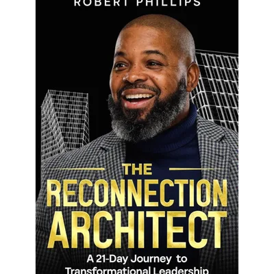 Robert L Phillips Motivates!