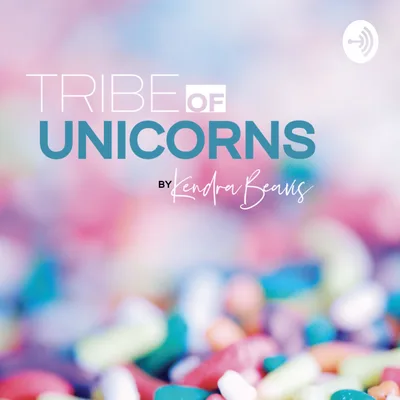Ep. 96 - Karina Klause