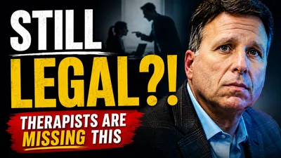 Workplace Bullying Is Still Legal — What Therapists Are Missing , With Andy Regal