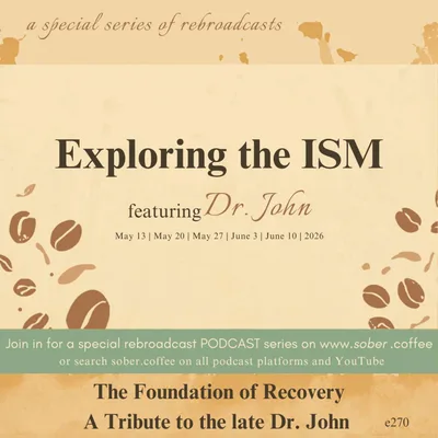 The Foundation of Recovery: A Tribute to Dr. John part 3 of 5