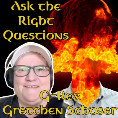 The Secret Depression of Extroverts with G-Rex (Part 1)