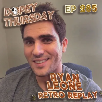 Remembering the Super Dopey Bombastic Life of Ryan Leone From Ritalin Kid to Heroin Cartel, Federal Prison & Writing "Wasting Talent" | Dopey Greatest Hits