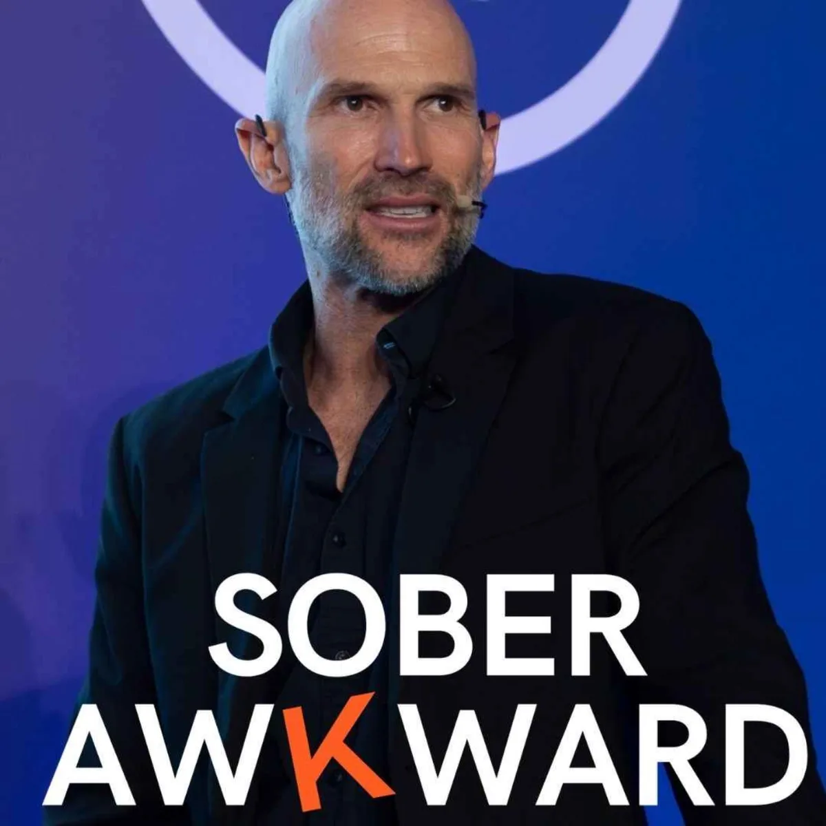 The Hidden Struggle of the High Functioning Drinker - with James Swanwick