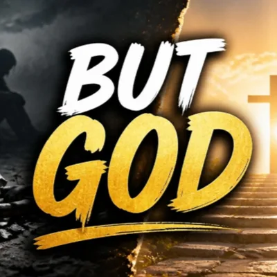 But God - Help For Today