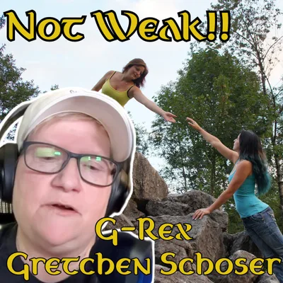 The Secret Depression of Extroverts with G-Rex (Part 2)