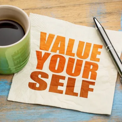 Self-Care: How to Validate Yourself