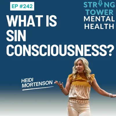 242. What is Sin Consciousness?