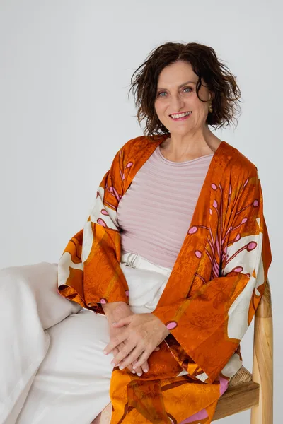EP 134 – Step Out of Judgment and into Total Allowance with Simone Milasas