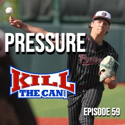 Pressure | #59