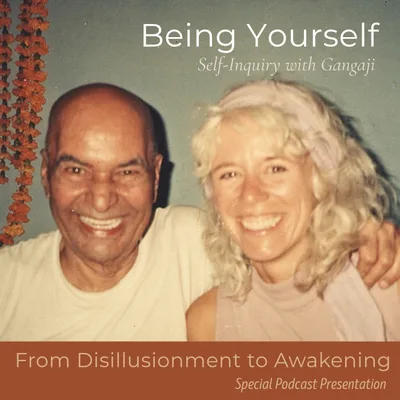 Being Yourself | Special Presentation of Finding Home: From Disillusionment to Awakening