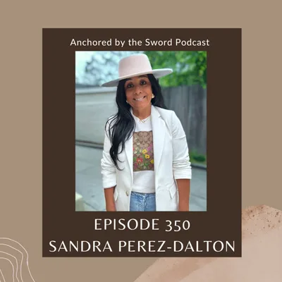 Disqualified? Not in God's Eyes: Dr. Sandra Perez-Dalton's Journey from Addiction to Restoration!