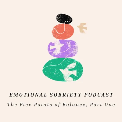 The Five Points of Balance, Part One