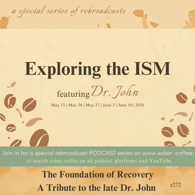 The Foundation of Recovery: A Tribute to Dr. John part 5 of 5