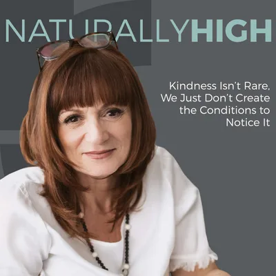 Kindness Isn’t Rare, We Just Don’t Create the Conditions to Notice It