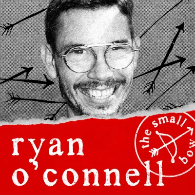 Ryan O'Connell on the Strange Sensation of Finally Being Seen