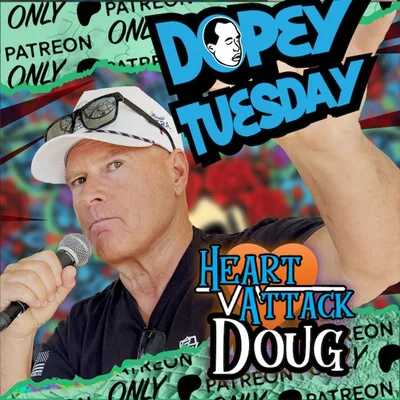 KnickHeartbreak, Knicks, Lost Dreams & Recovery, Tuesday Teaser with Heart Attack Doug,