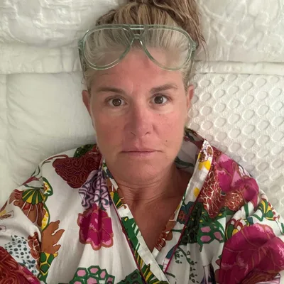 Episode 647 When Sobriety Gets Messy: California Sober, AA Culture Shifts & Speaking Truth with Bizzy