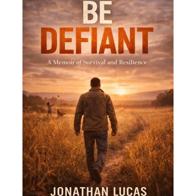 This too shall pass...Be Defiant
