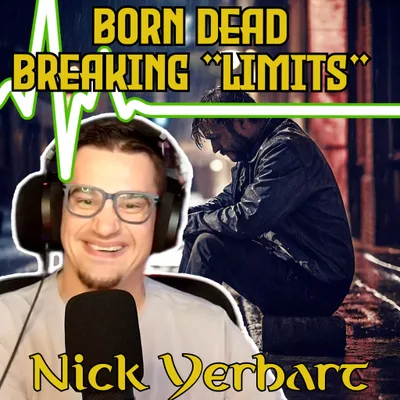 Recover From Grief and Cerebral Palsy with Nick Yerhart (Part 1)