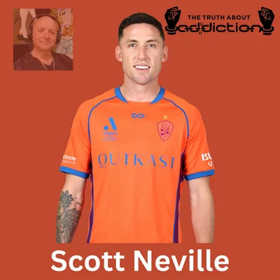 Ep125. Scott Neville - The Real Reason Most Talented Kids Don't Make It - Gifted Series