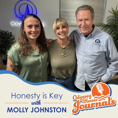 249 Odyssey House Journals - Molly Johnston.mp3