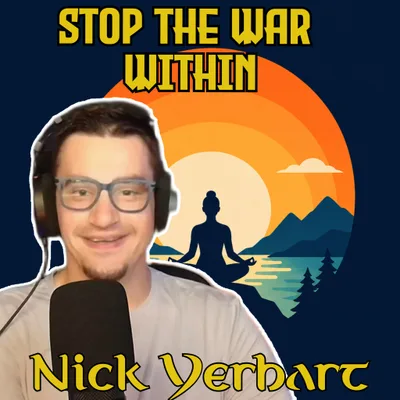 Recovery from Cerebral Palsy and Social Media Coaching with Nick Yerhart (Part 2)