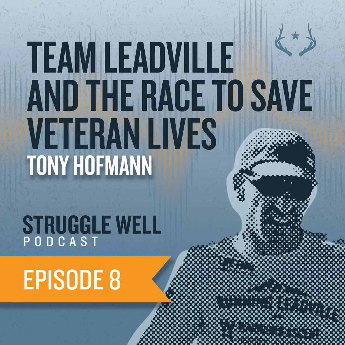 Tony Hofmann: Team Leadville and the Race to Save Veteran Lives