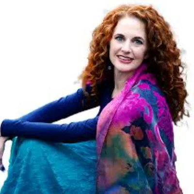 Mary Beth Fox-Not Good Enough Stuff