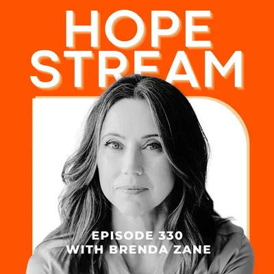A Love Letter for Parenting Kids Through Addiction, with Brenda Zane