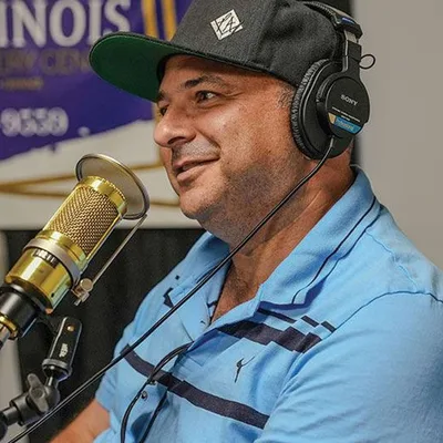 Episode 650: From Addiction to Purpose with Chris Pondoff | Faith, Sobriety & Second Chances