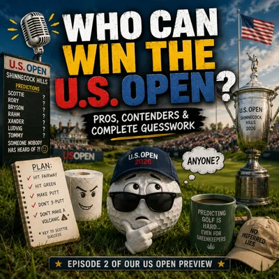 Who Can Win The Us Open?