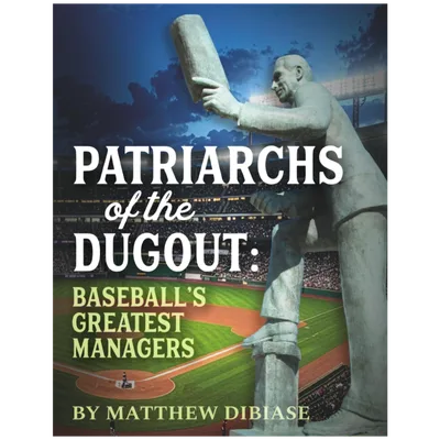 Let's Talk Baseball!