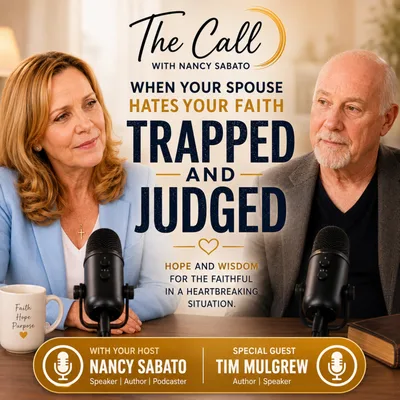 When Your Spouse Hates Your Faith