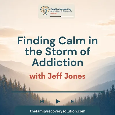 Finding Calm in the Storm of Addiction