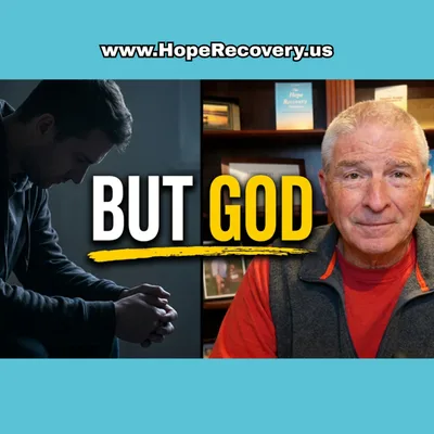 How Two Words Can Change Your Life