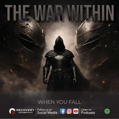 The War Within - When We Fall