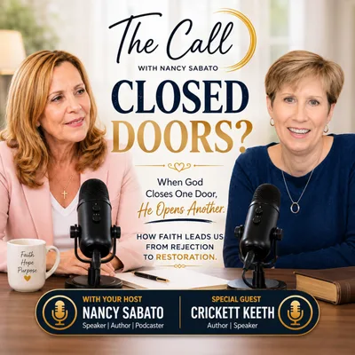 What To Do When God Closes Every Door