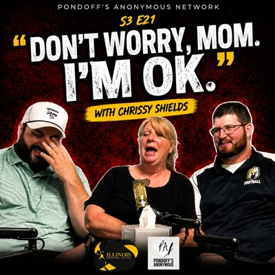 "Don't Worry, Mom. I'm OK" with Chrissy Shields