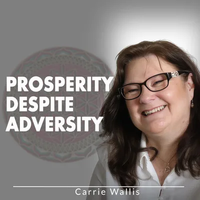 Prosperity Despite Adversity